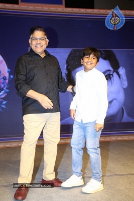 Allu Ramalingaiah Book Launched - 24 of 117