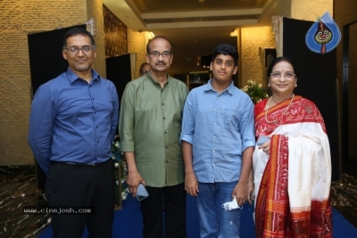 Allu Ramalingaiah Book Launched - 31 of 117