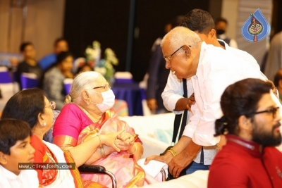 Allu Ramalingaiah Book Launched - 41 of 117