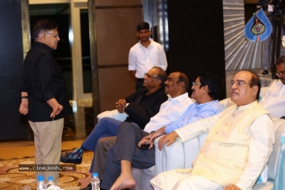 Allu Ramalingaiah Book Launched - 73 of 117
