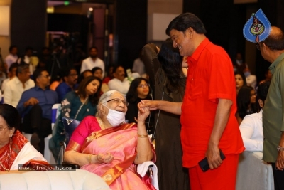 Allu Ramalingaiah Book Launched - 74 of 117