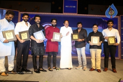 Allu Ramalingaiah Book Launched - 77 of 117