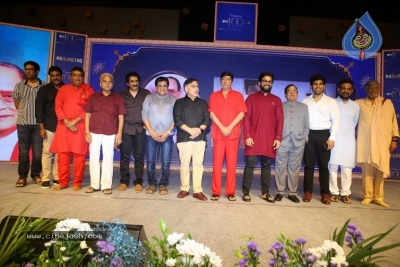 Allu Ramalingaiah Book Launched - 79 of 117