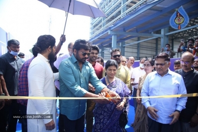 Allu Studio Grand Launch - 44 of 62