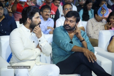 Allu Studio Grand Launch - 4 of 62