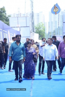 Allu Studio Grand Launch - 52 of 62