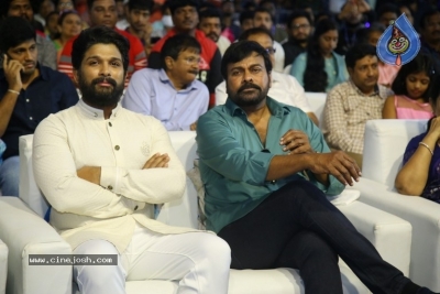 Allu Studio Grand Launch - 57 of 62