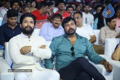 Allu Studio Grand Launch - 58 of 62