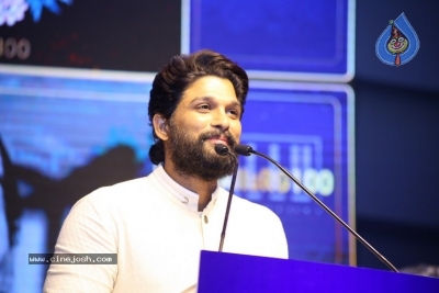 Allu Studio Grand Launch - 44 of 62