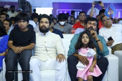 Allu Studio Grand Launch - 47 of 62