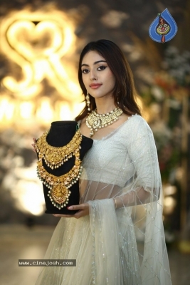 Anu Emmanuel Launches SR Jewellery - 1 of 34