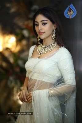 Anu Emmanuel Launches SR Jewellery - 3 of 34