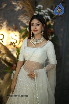 Anu Emmanuel Launches SR Jewellery - 5 of 34