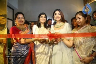 Anu Emmanuel Launches SR Jewellery - 6 of 34