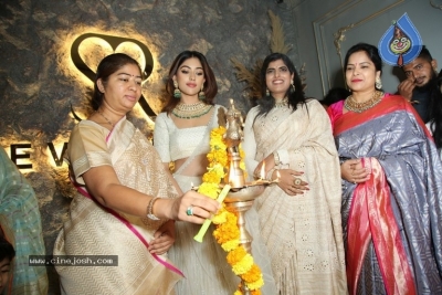 Anu Emmanuel Launches SR Jewellery - 7 of 34