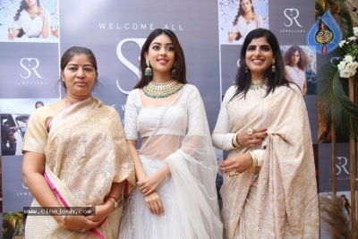 Anu Emmanuel Launches SR Jewellery - 12 of 34