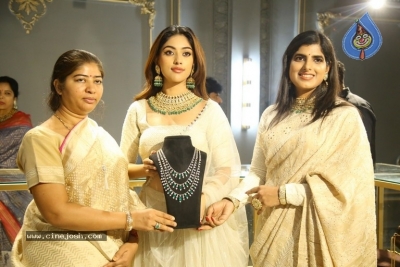 Anu Emmanuel Launches SR Jewellery - 16 of 34
