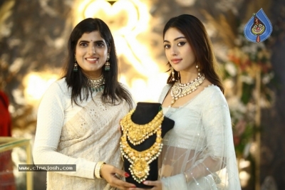 Anu Emmanuel Launches SR Jewellery - 17 of 34