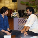 Celebrities at Indira Devi 12th day ceremony