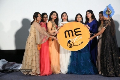 ME 4 Tic Tic app launch - 5 of 21