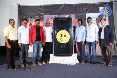 ME 4 Tic Tic app launch - 6 of 21