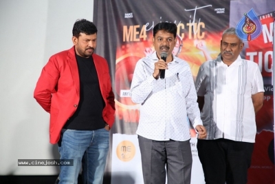 ME 4 Tic Tic app launch - 7 of 21