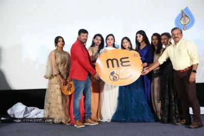 ME 4 Tic Tic app launch - 14 of 21