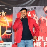 ME 4 Tic Tic app launch