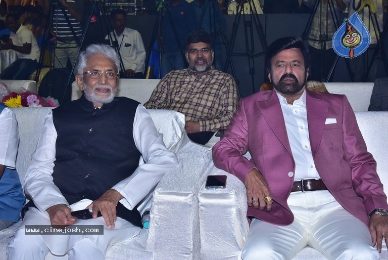 Sai Priya Group Grand Launch by Balakrishna - 4 / 36 photos