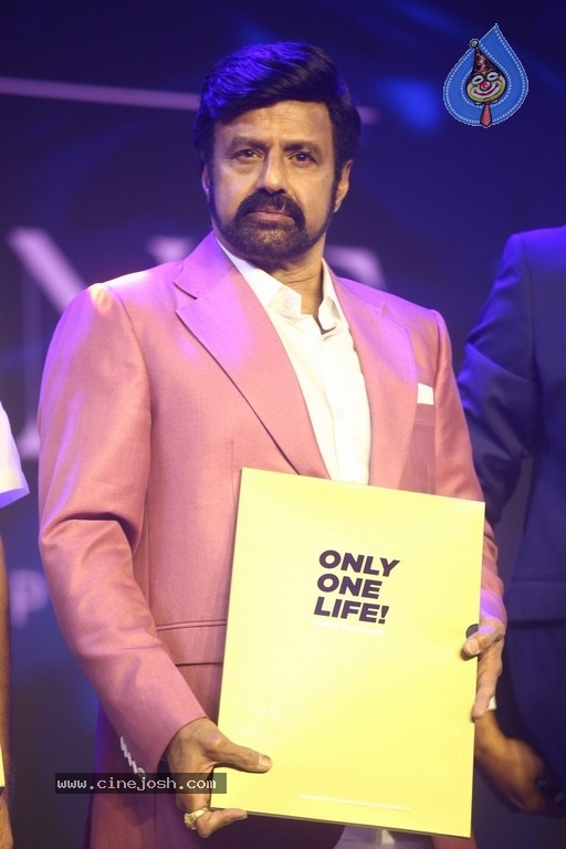 Sai Priya Group Grand Launch by Balakrishna - 7 / 36 photos