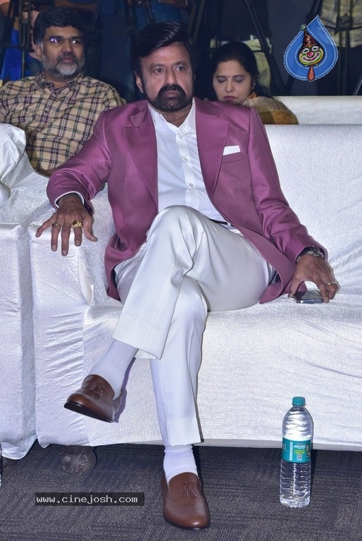 Sai Priya Group Grand Launch by Balakrishna - 8 / 36 photos