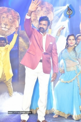 Sai Priya Group Grand Launch by Balakrishna - 1 of 36