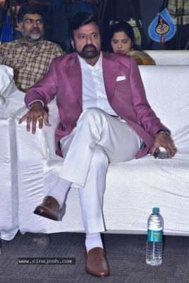 Sai Priya Group Grand Launch by Balakrishna - 29 of 36