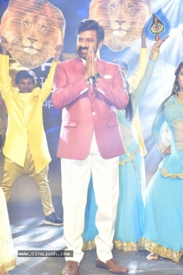 Sai Priya Group Grand Launch by Balakrishna - 32 of 36