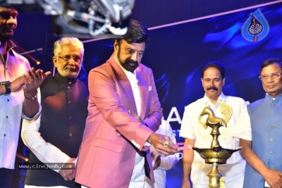 Sai Priya Group Grand Launch by Balakrishna - 34 of 36