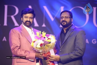 Sai Priya Group Grand Launch by Balakrishna - 35 of 36