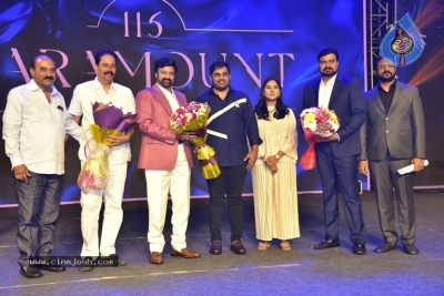 Sai Priya Group Grand Launch by Balakrishna - 37 of 36