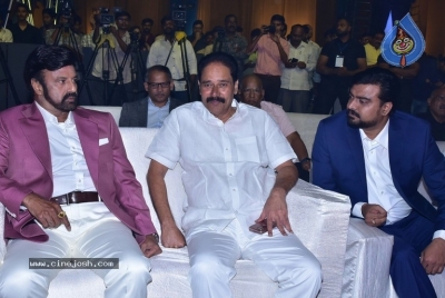 Sai Priya Group Grand Launch by Balakrishna - 40 of 36