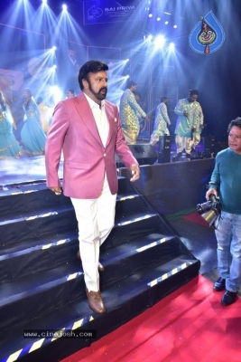 Sai Priya Group Grand Launch by Balakrishna - 41 of 36