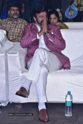 Sai Priya Group Grand Launch by Balakrishna - 25 of 36