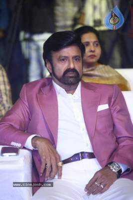 Sai Priya Group Grand Launch by Balakrishna - 32 of 36
