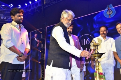 Sai Priya Group Grand Launch by Balakrishna - 33 of 36
