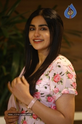 Adah Sharma Stills - 10 of 16