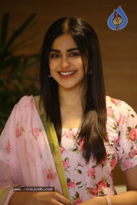 Adah Sharma Stills - 15 of 16