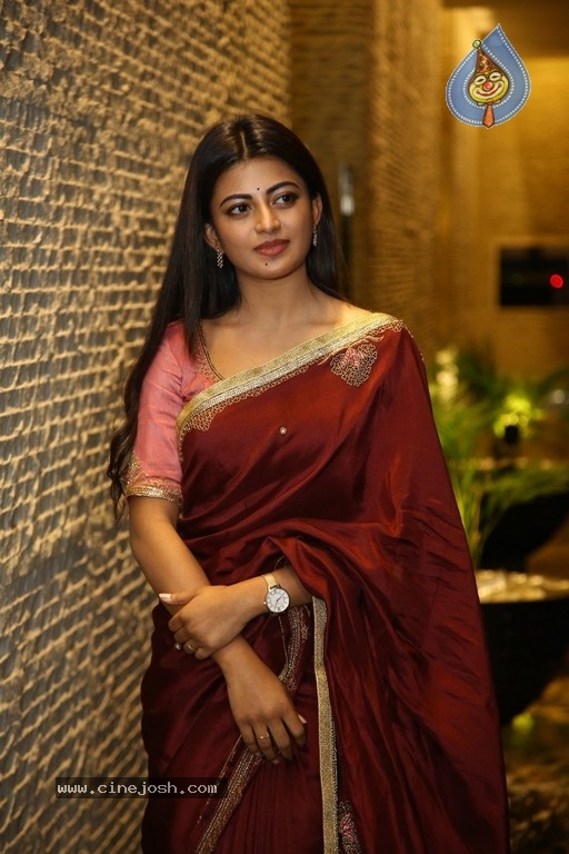 Anandhi Photos - 1 / 17 photos