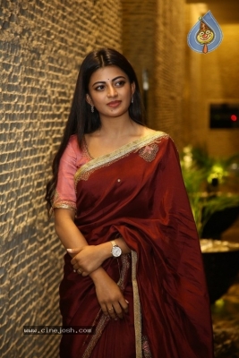 Anandhi Photos - 1 of 17