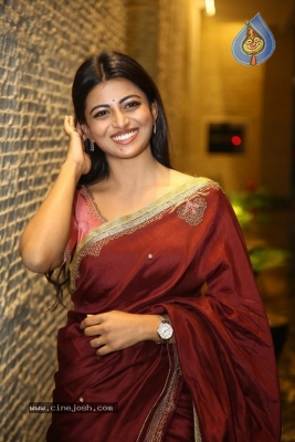 Anandhi Photos - 3 of 17