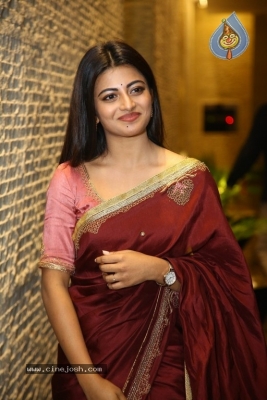 Anandhi Photos - 4 of 17