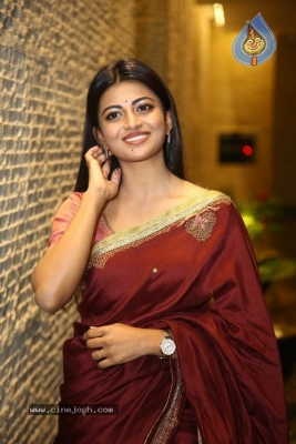 Anandhi Photos - 7 of 17