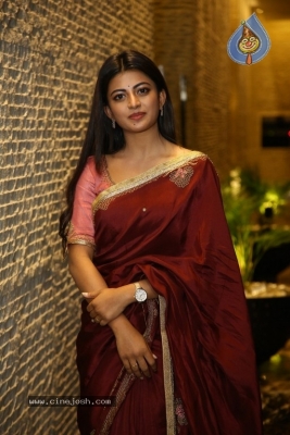 Anandhi Photos - 8 of 17